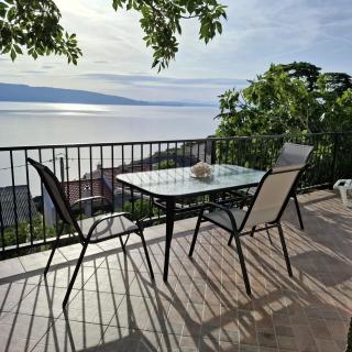 Apartment Loza Senj - 9