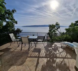 Apartment Loza Senj - Senj (Segna) - 0