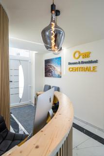 Rooms & Breakfast Centrale - Fabriano - 3