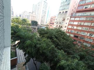 Quarto privativo centro de São Paulo,1km Avenida Paulista - São Paulo - 4