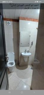 Porto marina luxury flat for families onlyشاليه فاخرداخل بورتو مارينا - El Alamein - 5