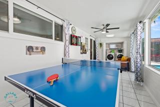 Pool, Spa, & Game Room-RARE 4BR La Mesa Gem! - La Mesa - 3