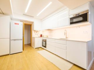 Olivais Spacious Apartment near airport - Lisbona - 5
