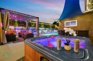 Pool, Spa, & Game Room-RARE 4BR La Mesa Gem! - La Mesa - 4