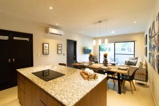 Rayodesol Condo Gated, 10min To Beach,gym,6pools - Playa del Carmen - 5