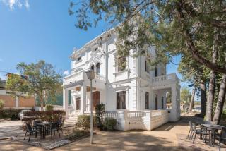 1893 Hotel Boutique - Navajas - 9