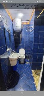 Porto marina luxury flat for families onlyشاليه فاخرداخل بورتو مارينا - El Alamein - 7