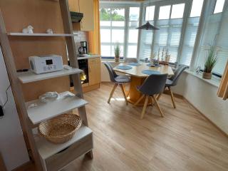 Ferienwohnung Deichkrone - Büsumer Deichhausen - 6