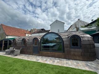 Franken Chalets - Kist - 8