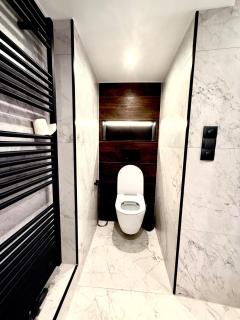 Modernes Studio Apartment - 3