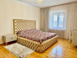 Spacious family apartment - Taschkent - 6