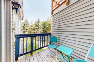 Condo 110 at North Creek Resort - Blue Mountains - 7
