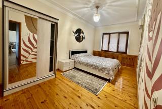 Spacious family apartment - Taschkent - 7