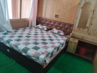 VNS Homestay Chitkul By Soma Stays - 0
