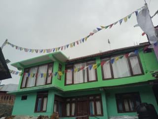VNS Homestay Chitkul By Soma Stays - 3