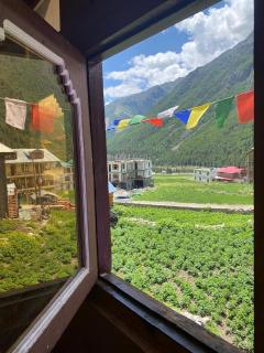 VNS Homestay Chitkul By Soma Stays - 2