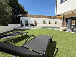 Villa Olira - Trogir - 8
