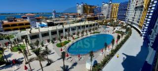 Porto marina luxury flat for families onlyشاليه فاخرداخل بورتو مارينا - El Alamein - 9