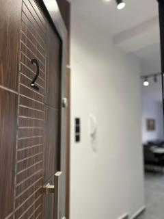 Nellis 2 Urban Stay - Komotini - 2