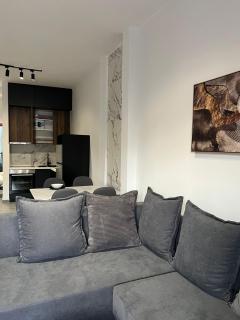 Nellis 2 Urban Stay - Komotini - 9