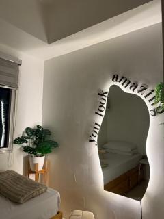 The 42nd 2BR Jazz Residences Makati City - Manila - 9