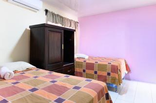 p Apartamentos Petenchel, por Aeropuerto Flores Peten 1 - 6