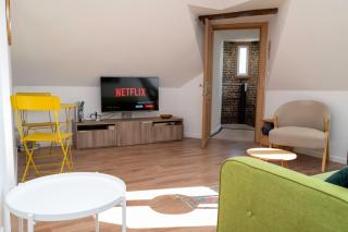 Exceptional apartment in a manor house - Aire-sur-la-Lys - 7