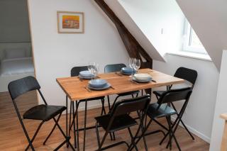 Exceptional apartment in a manor house - Aire-sur-la-Lys - 5