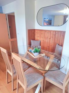 Abbey Horizon, central apartment with parking - Whitby - 8