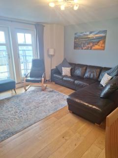 Abbey Horizon, central apartment with parking - Whitby - 4