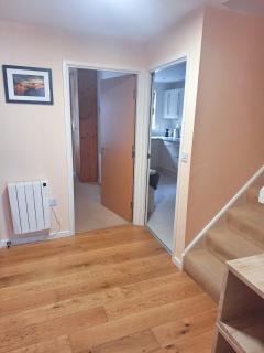 Abbey Horizon, central apartment with parking - Whitby - 3