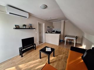 Margaréta Apartman - Balatonlelle - Balatonlelle - 9