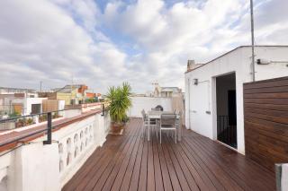 Barcelona Touch Apartments - Fontrodona - 9