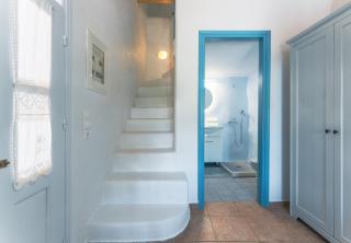 Cozy Lefkes House - Lefkes - 9