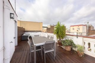 Barcelona Touch Apartments - Fontrodona - 7