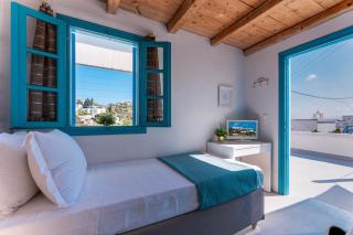 Cozy Lefkes House - Lefkes - 8