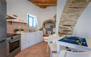 Cozy Lefkes House - Lefkes - 5