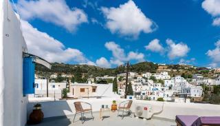 Cozy Lefkes House - Lefkes - 3