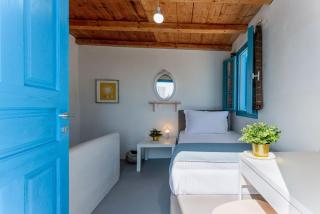 Cozy Lefkes House - Lefkes - 1