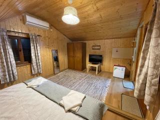 Cabana Maria, Cozia-Calimanesti - Caciulata - 7