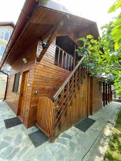 Cabana Maria, Cozia-Calimanesti - Caciulata - 6