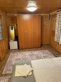 Cabana Maria, Cozia-Calimanesti - Caciulata - 5