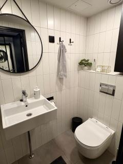 Duo Loft apartment in Tartu - Tartu - 5