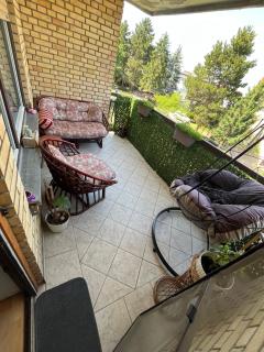Family Apartmant - Petrovaradin - 5