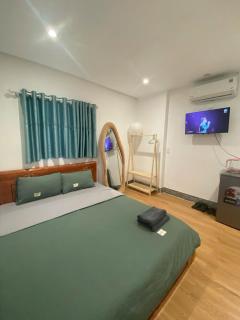 Mơ homestay - Ho Chi Minh - 6