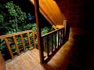 Cabana Maria, Cozia-Calimanesti - Caciulata - 1