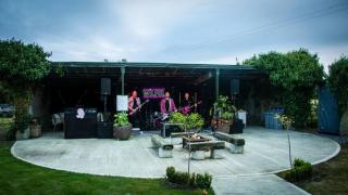 Fitz Of Inch - Stradbally - 1