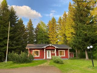 Finska Cottage - Savonlinna - 9