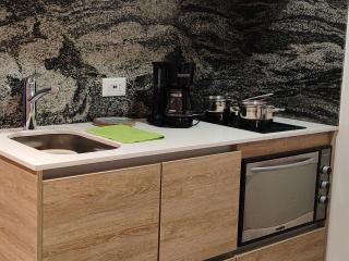 Cozy Loft -Theatron -Royal -Center - Movistar Arena - Bogota - 5