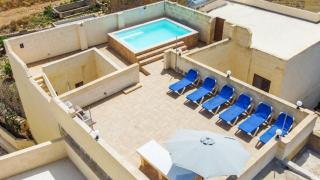 Nadurin Holiday Home - Nadur - 7